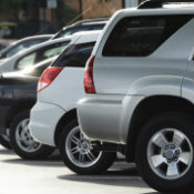 Auto Loans