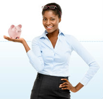 Business Savings