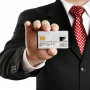 Corporate Credit Cards
