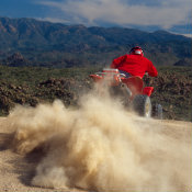 Recreational Vehicle Loans