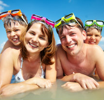 Summer Loans