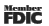 FDIC