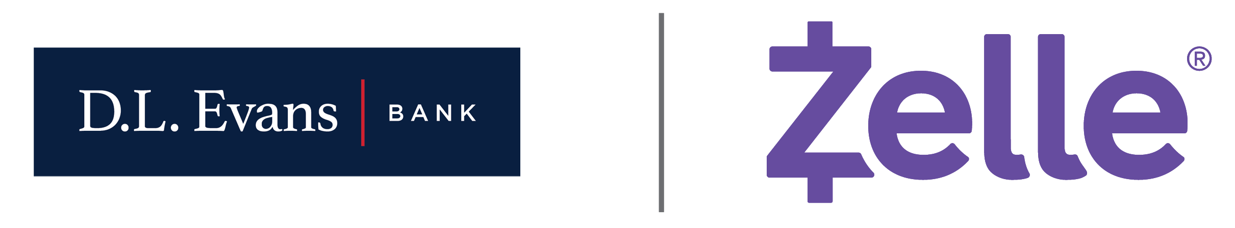 Mobile Payment Services With Zelle D L Evans Bank