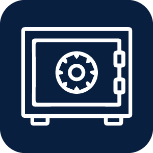 Safety Deposit Boxes